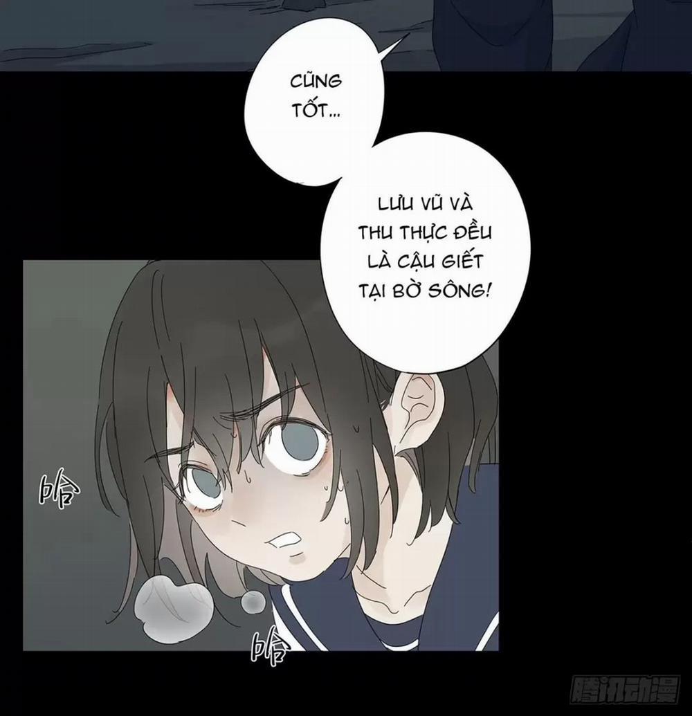 Nạn Nhân Thứ 7 44 trang 20