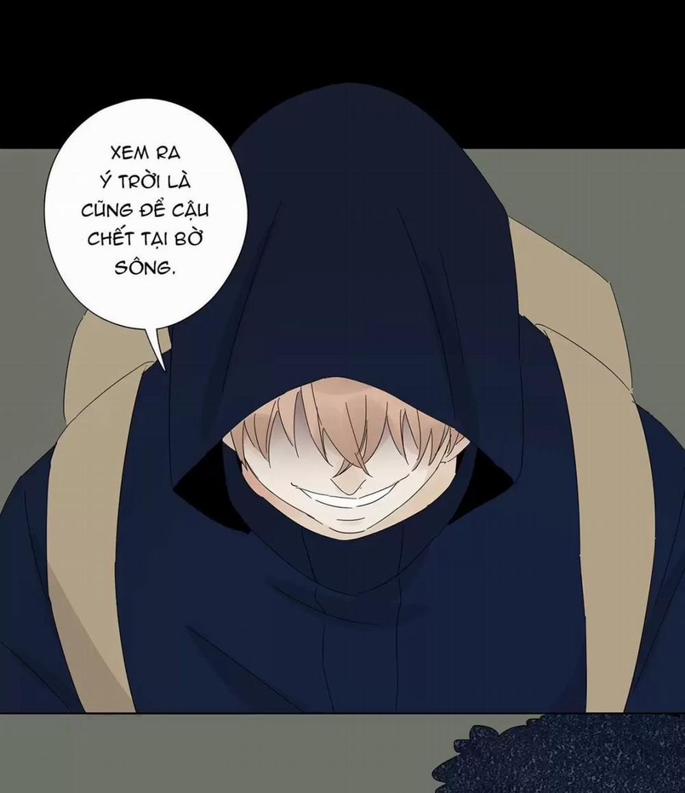 Nạn Nhân Thứ 7 44 trang 21