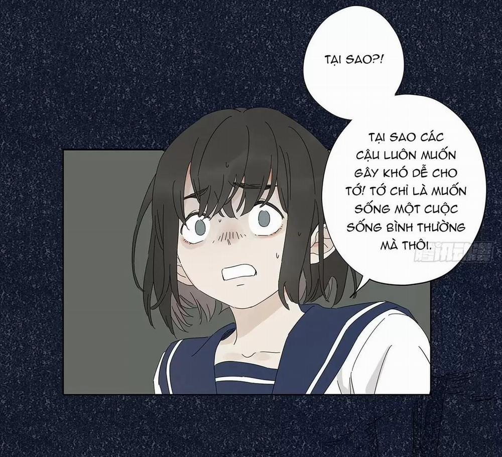 Nạn Nhân Thứ 7 44 trang 23