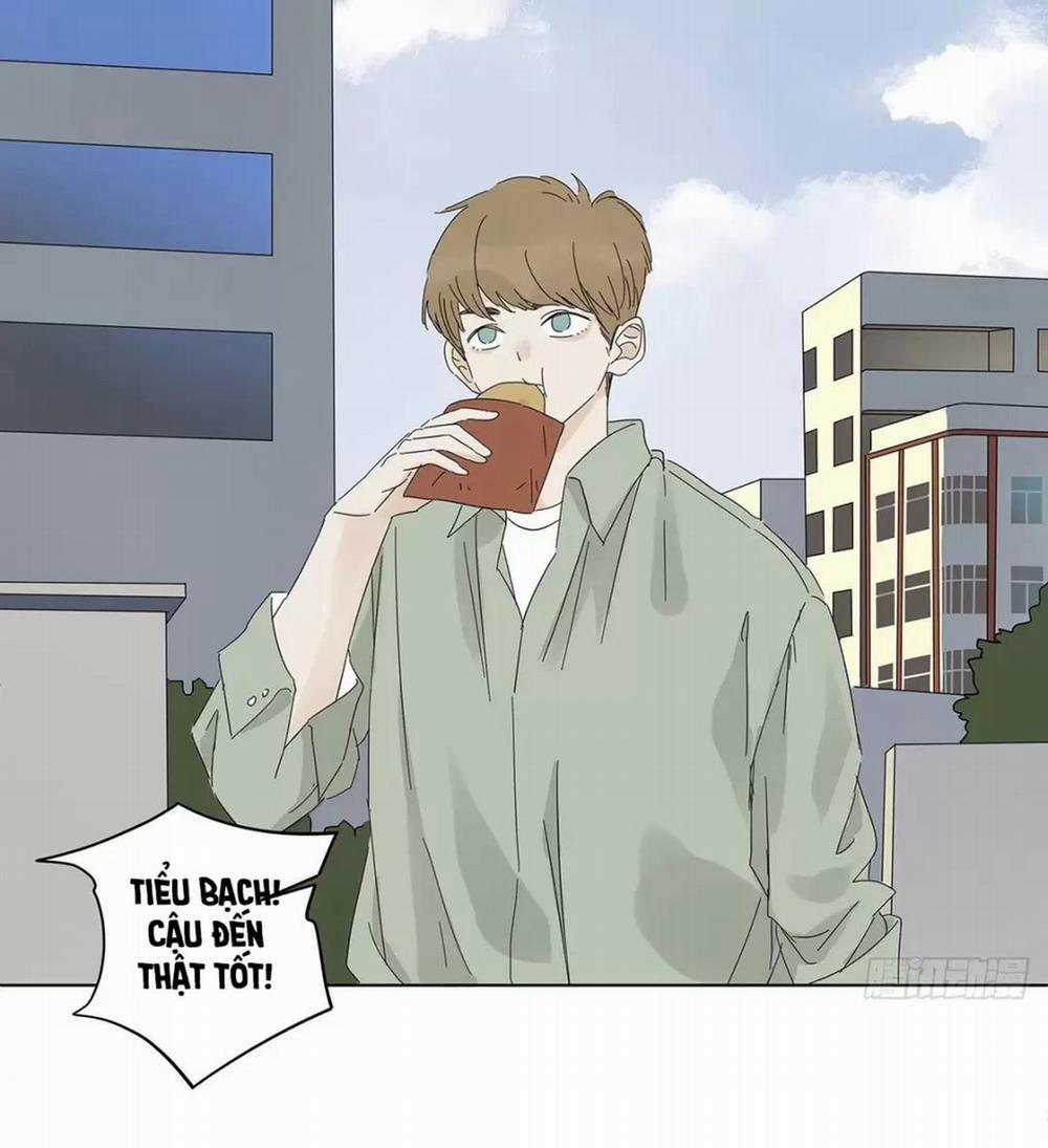 Nạn Nhân Thứ 7 44 trang 27