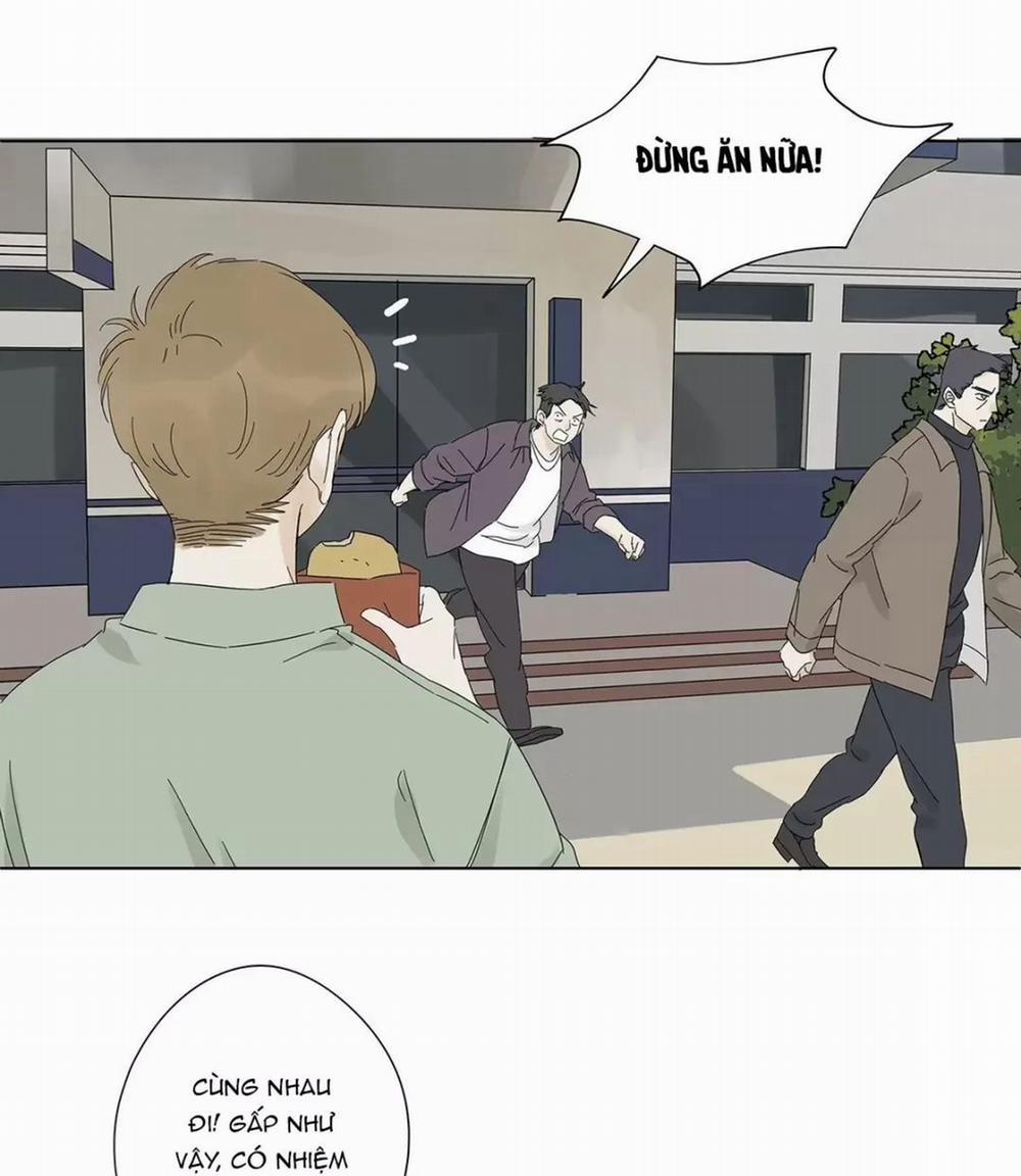 Nạn Nhân Thứ 7 44 trang 28