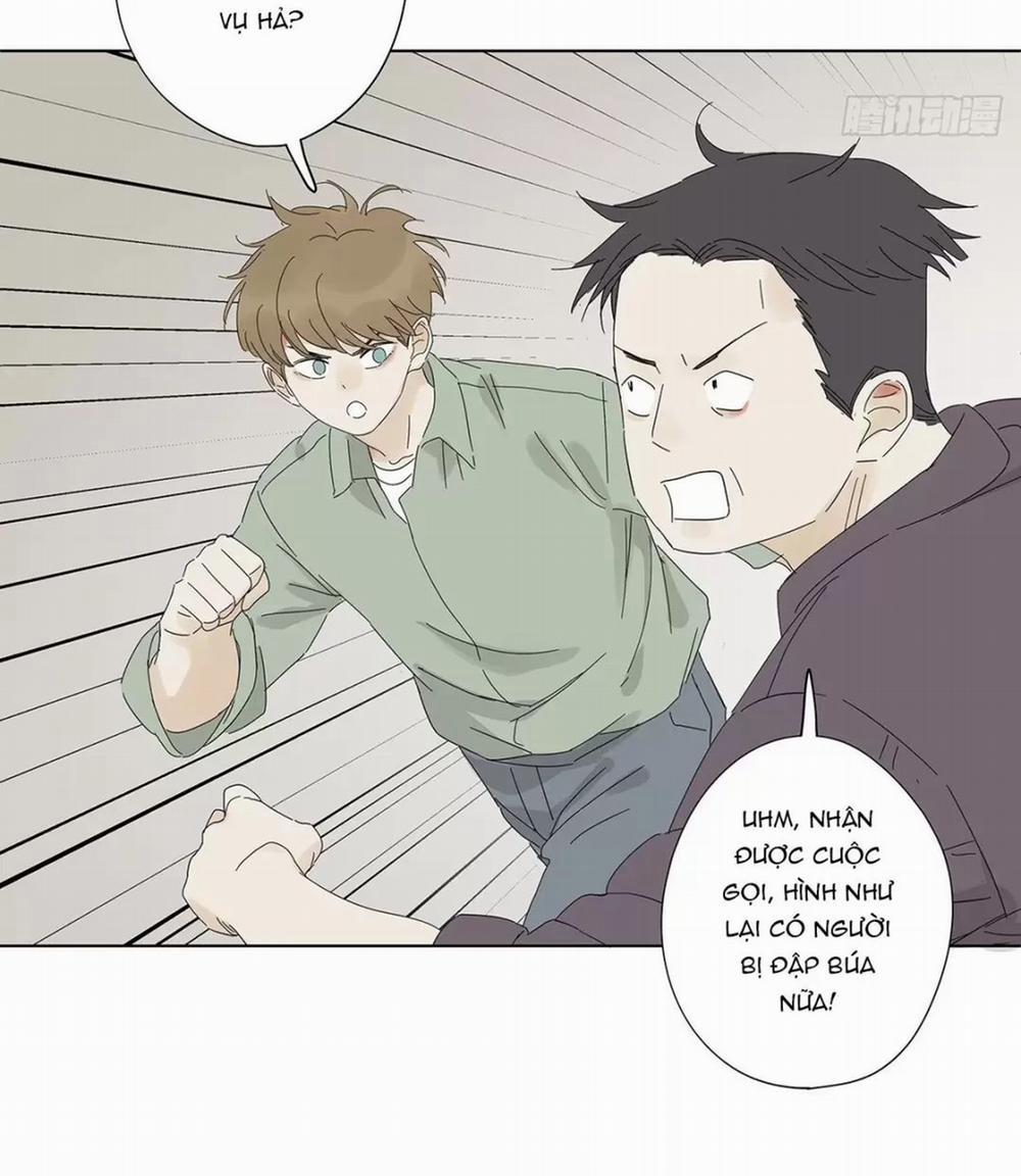 Nạn Nhân Thứ 7 44 trang 29