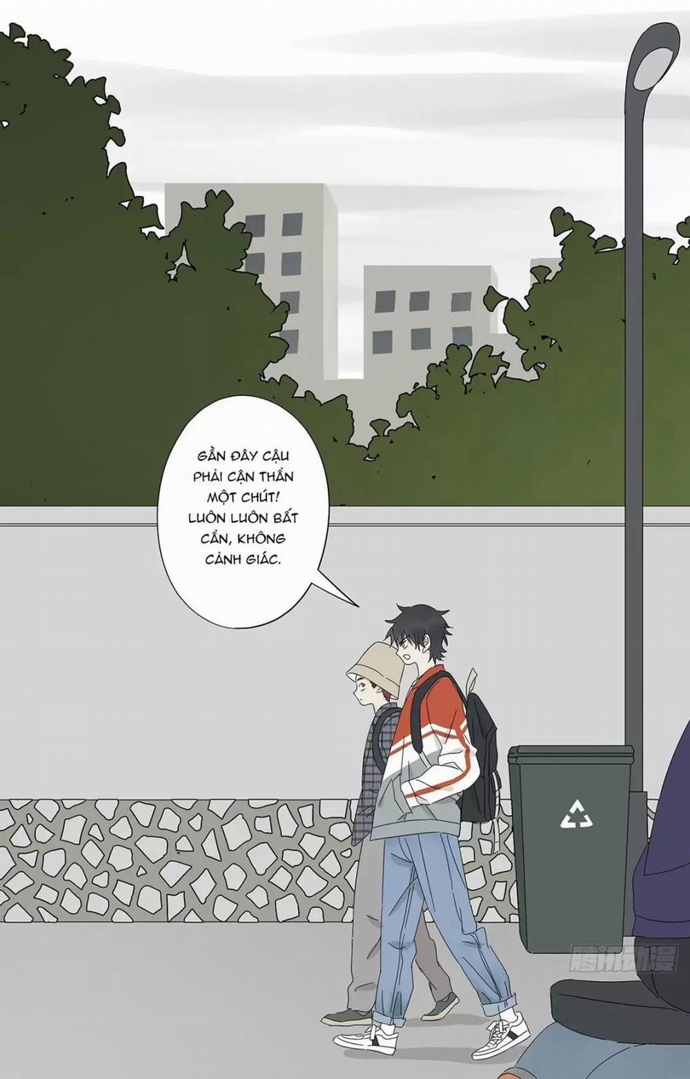 Nạn Nhân Thứ 7 44 trang 31