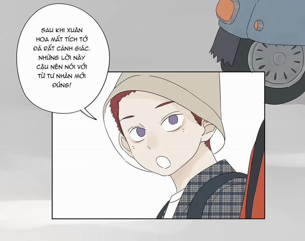 Nạn Nhân Thứ 7 44 trang 32