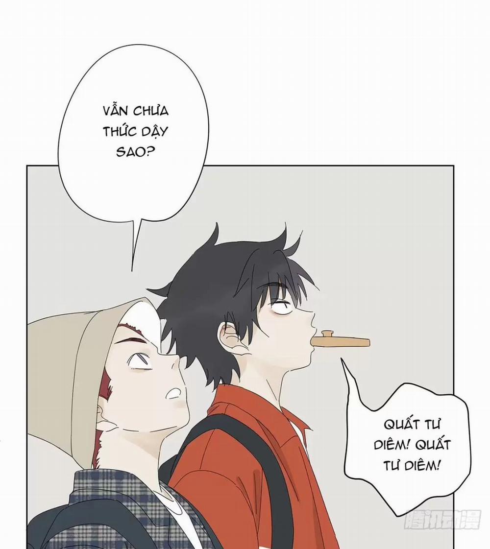 Nạn Nhân Thứ 7 44 trang 35