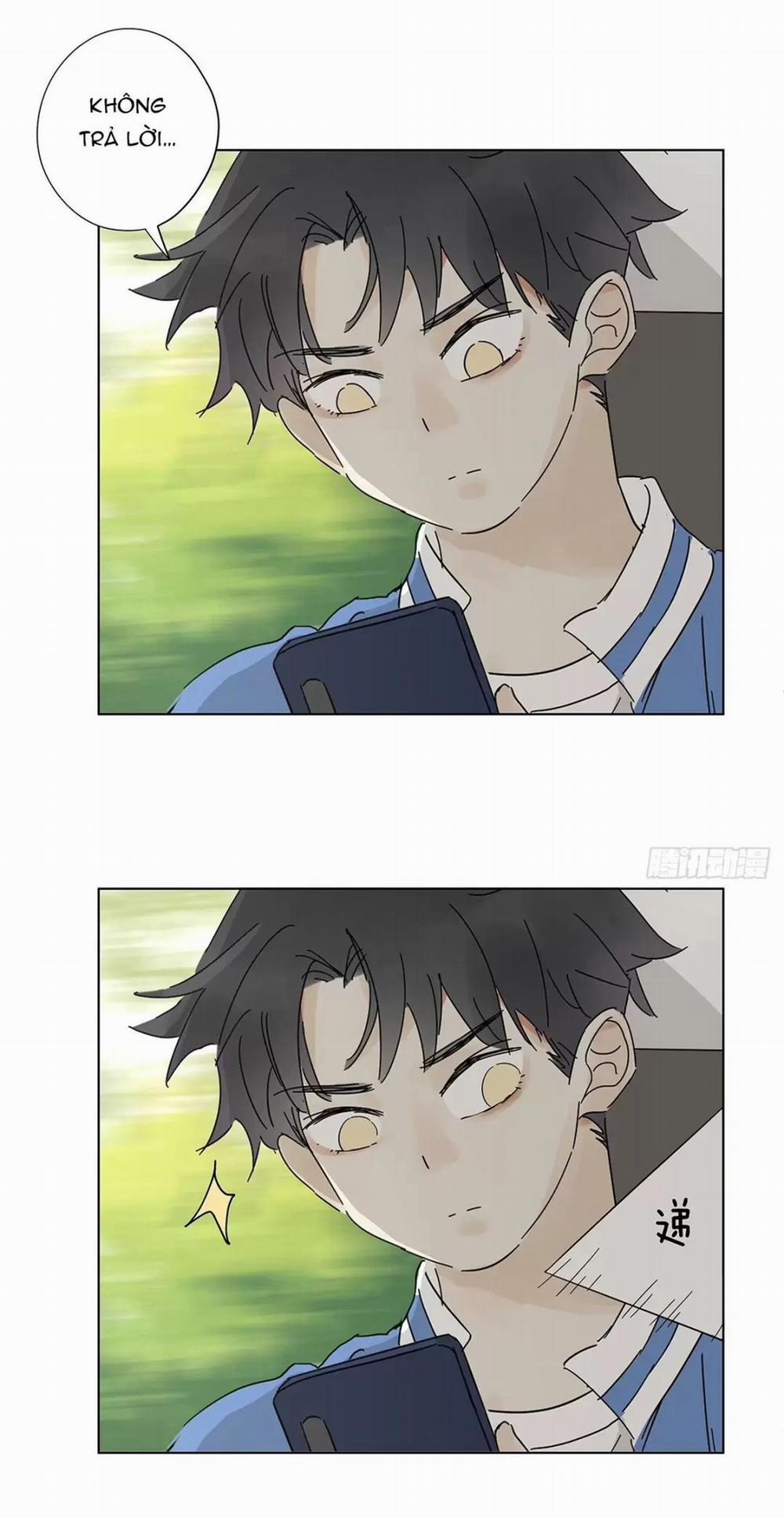 Nạn Nhân Thứ 7 44 trang 40