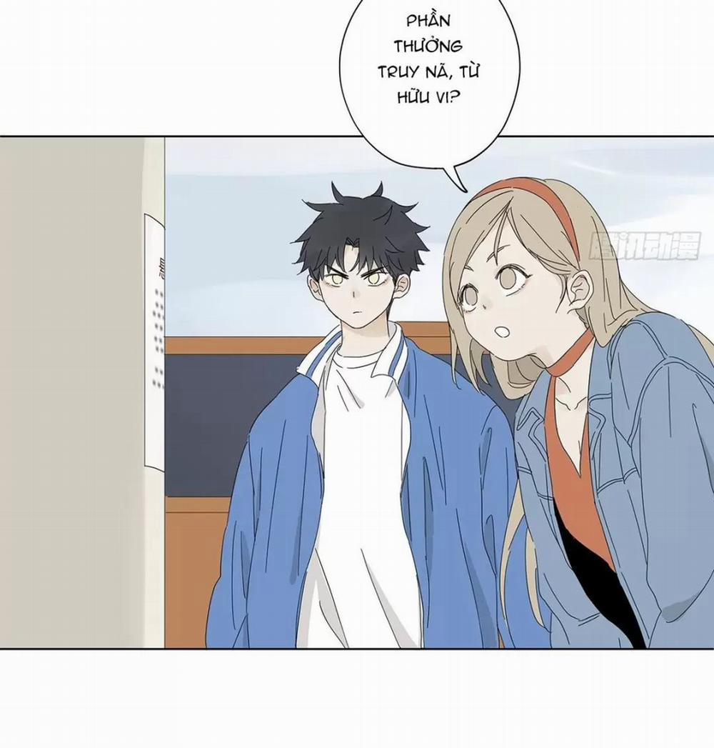 Nạn Nhân Thứ 7 44 trang 49