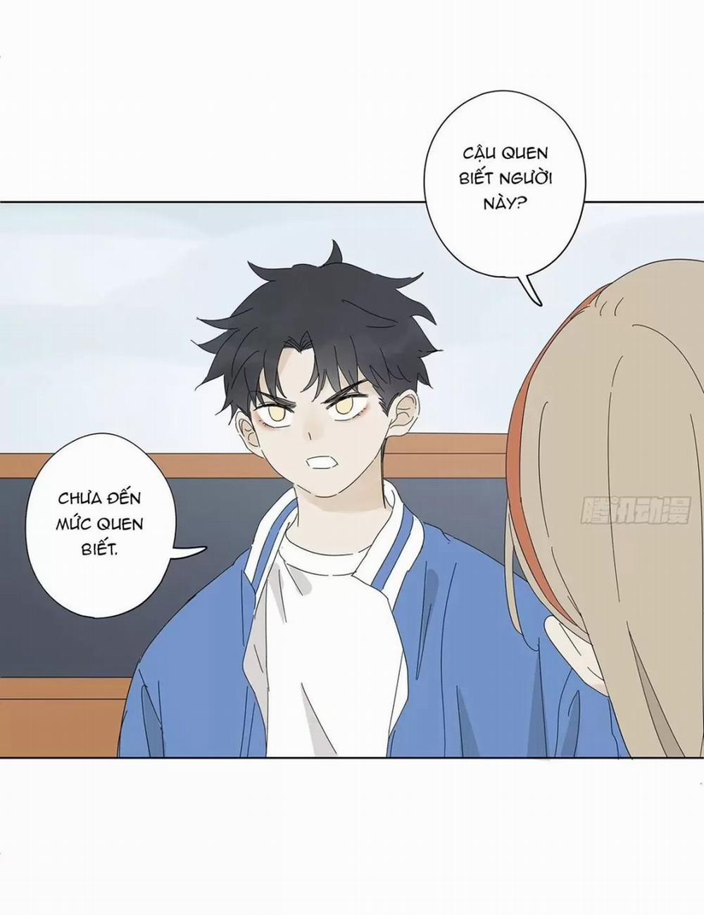 Nạn Nhân Thứ 7 44 trang 50