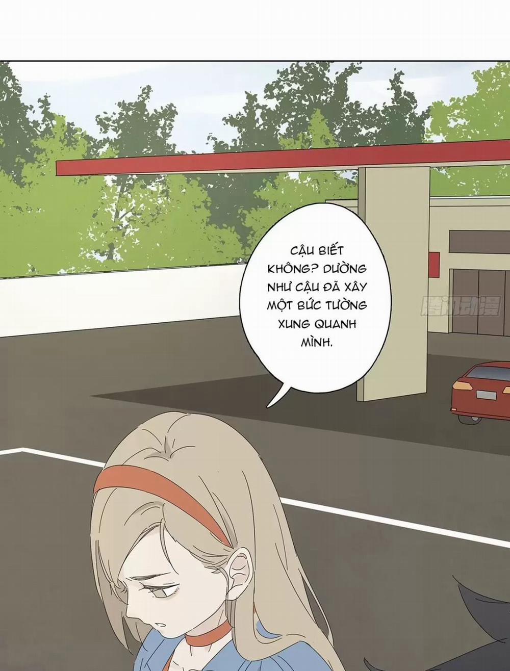 Nạn Nhân Thứ 7 45 trang 11