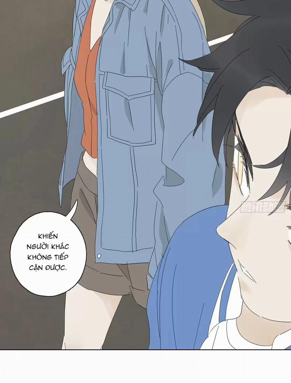 Nạn Nhân Thứ 7 45 trang 12