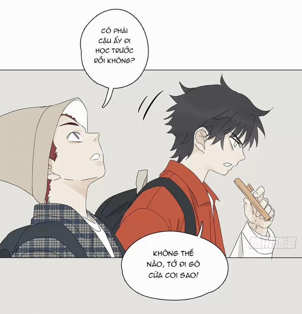 Nạn Nhân Thứ 7 45 trang 18