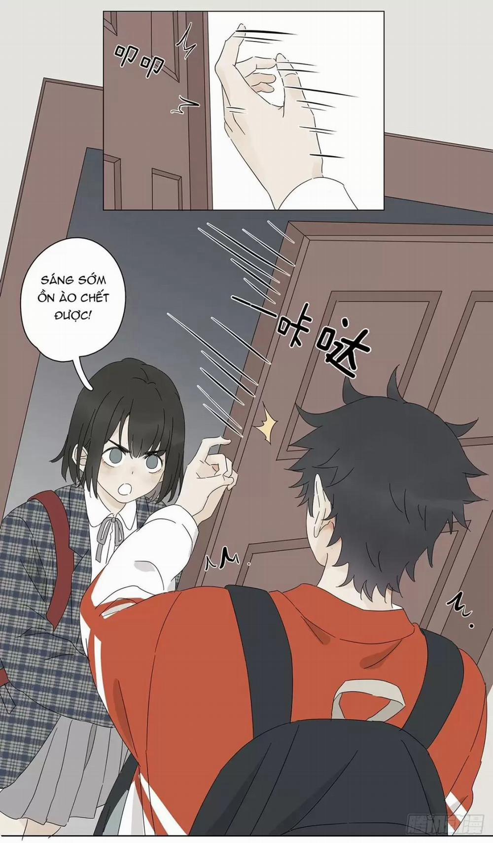 Nạn Nhân Thứ 7 45 trang 19