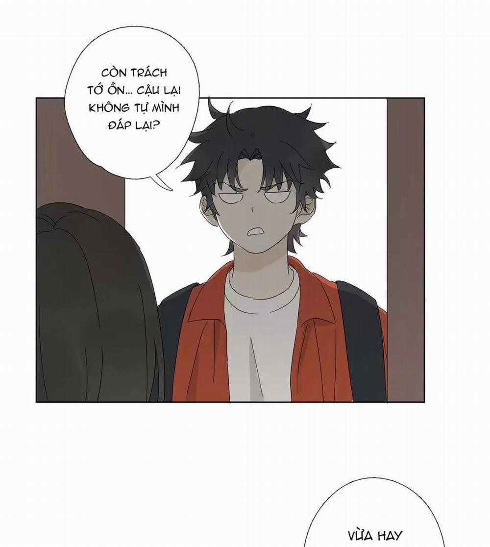 Nạn Nhân Thứ 7 45 trang 20