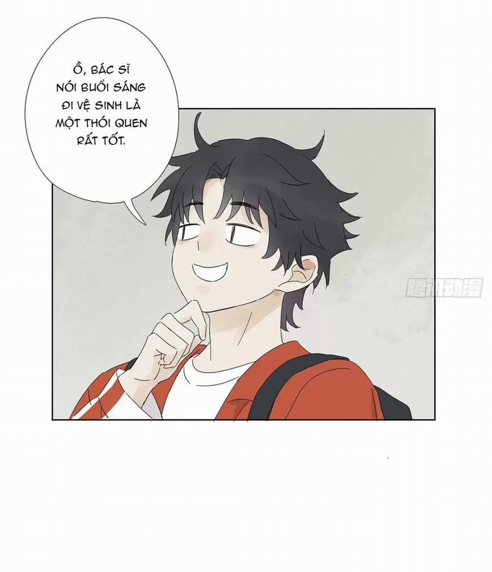 Nạn Nhân Thứ 7 45 trang 22