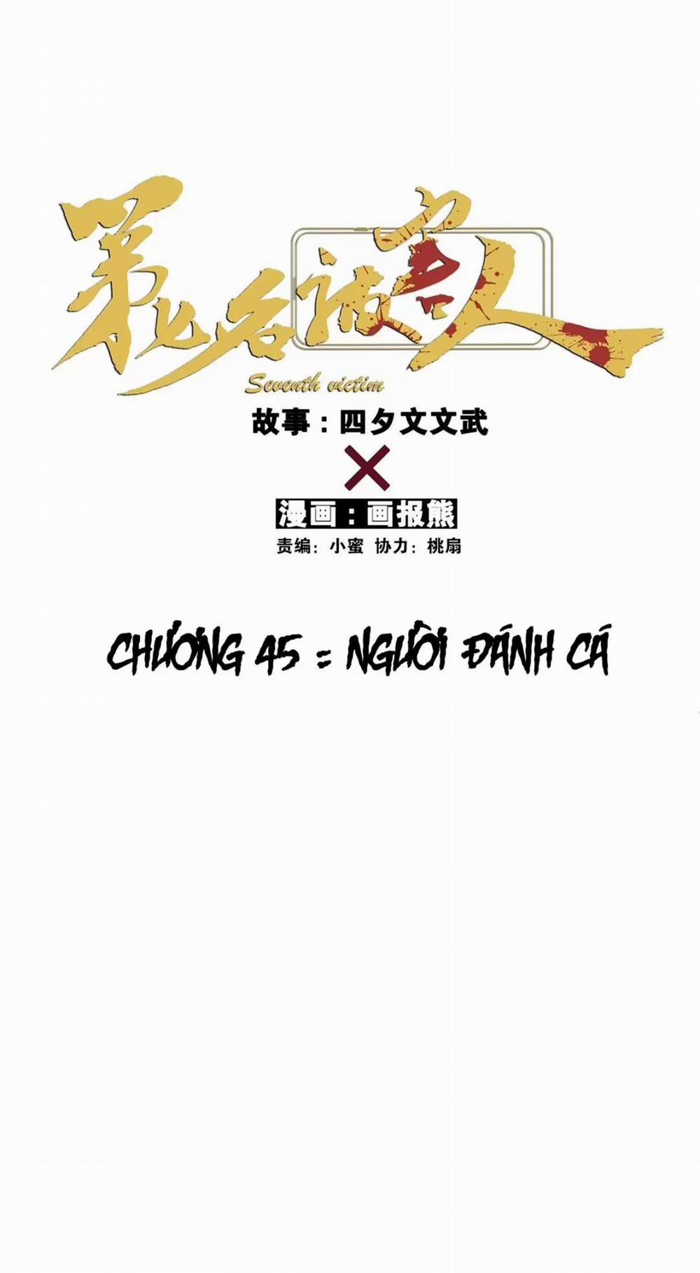 Nạn Nhân Thứ 7 45 trang 28