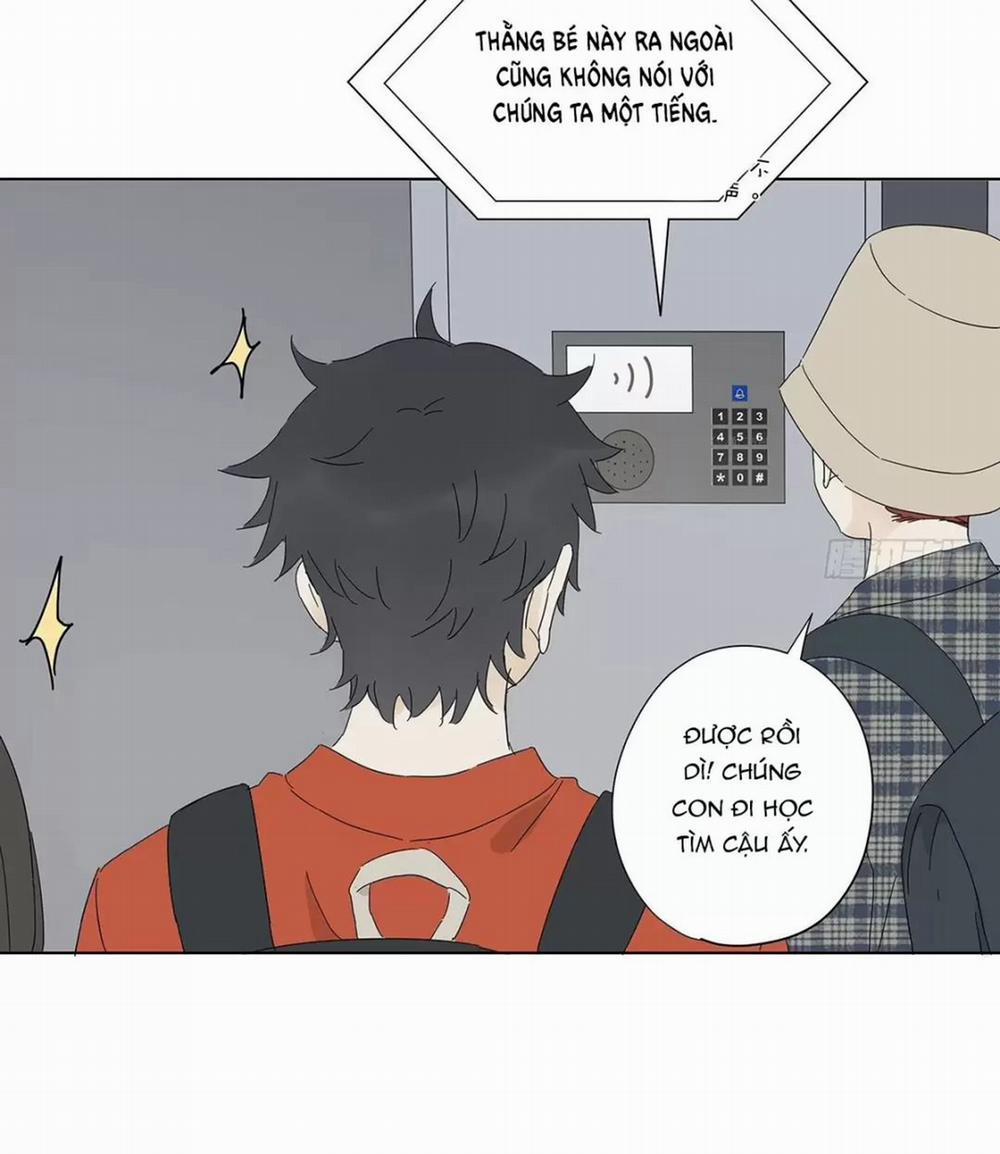 Nạn Nhân Thứ 7 45 trang 32