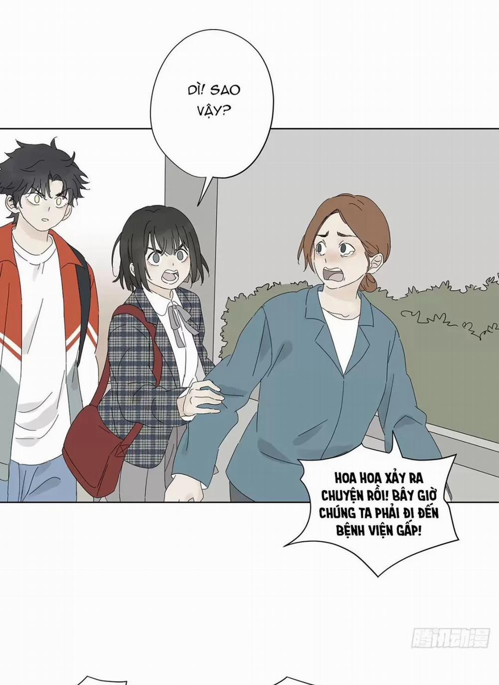 Nạn Nhân Thứ 7 45 trang 39