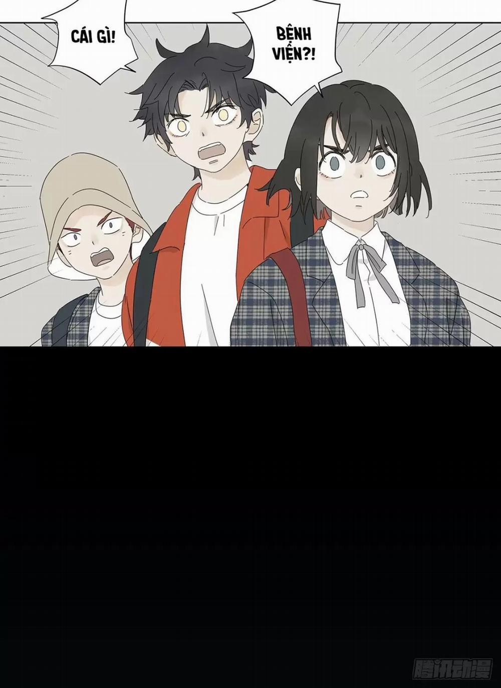 Nạn Nhân Thứ 7 45 trang 40