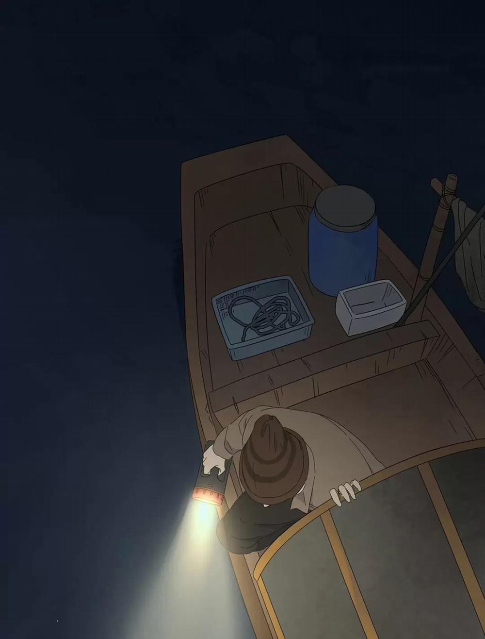 Nạn Nhân Thứ 7 45 trang 45