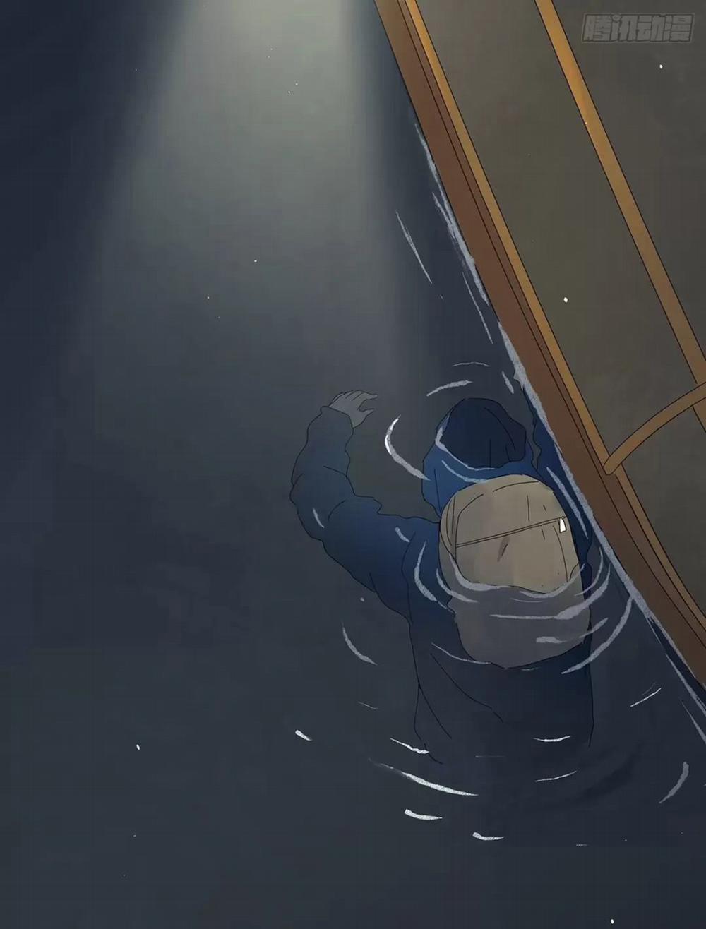 Nạn Nhân Thứ 7 45 trang 46