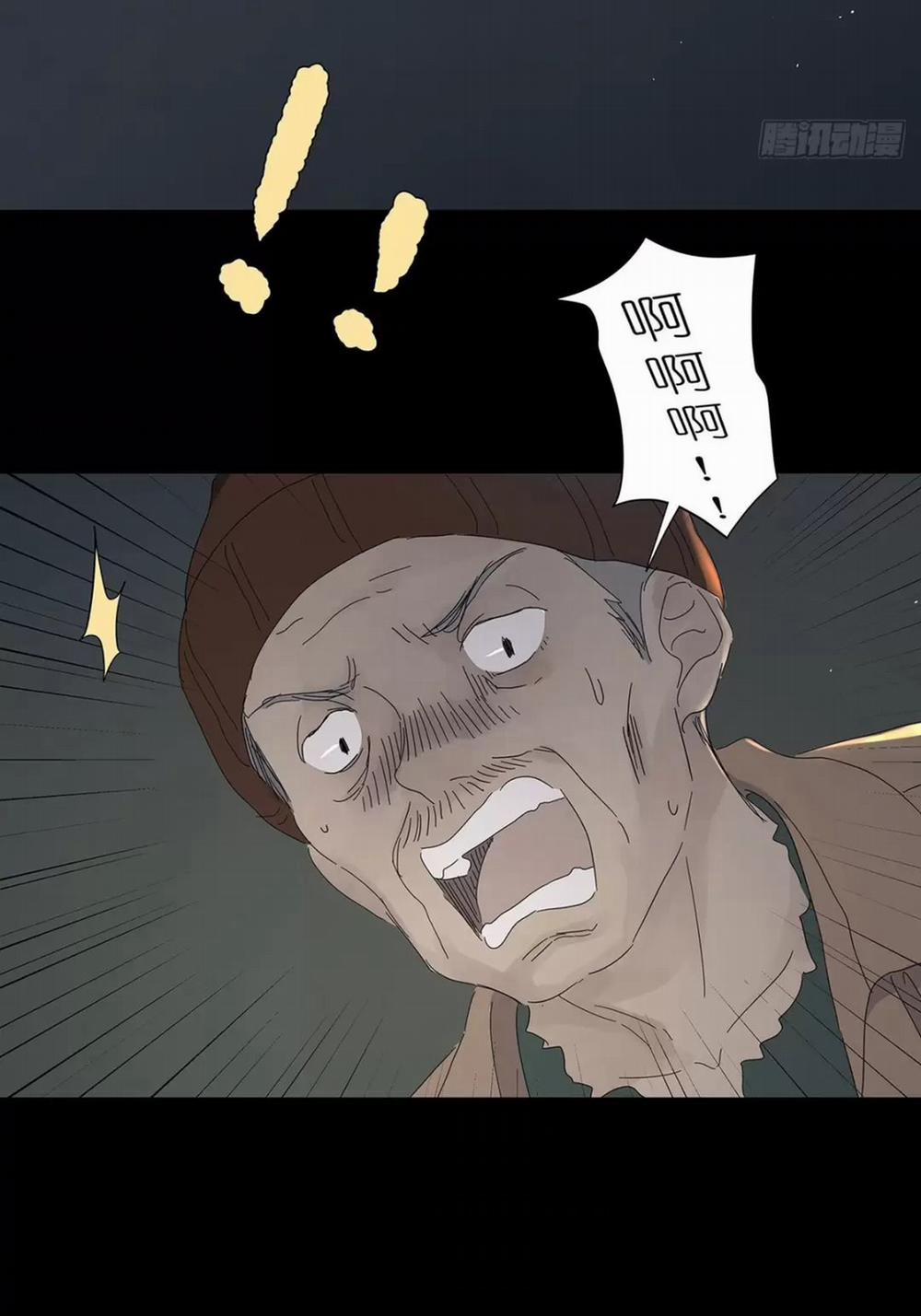 Nạn Nhân Thứ 7 45 trang 47