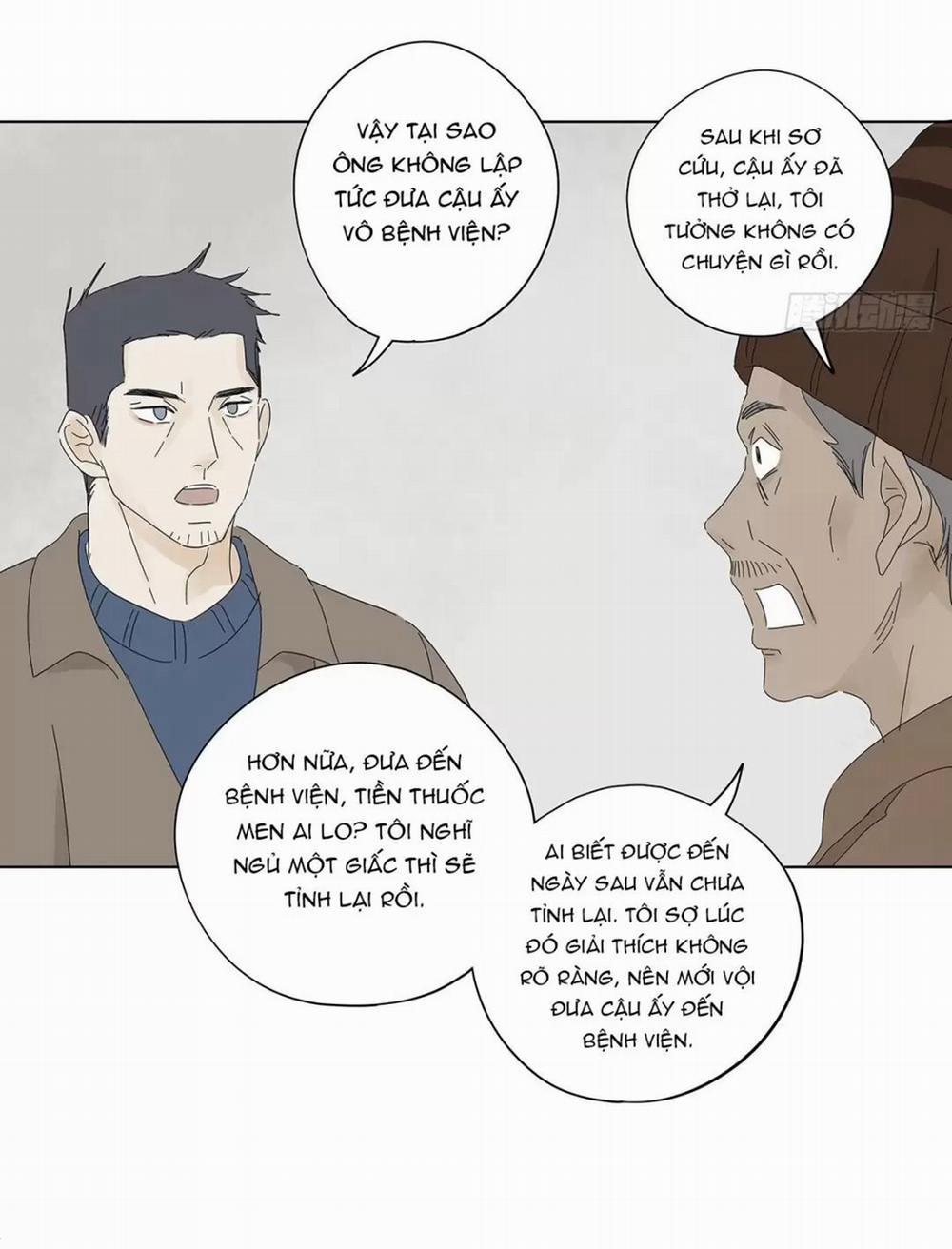 Nạn Nhân Thứ 7 45 trang 49