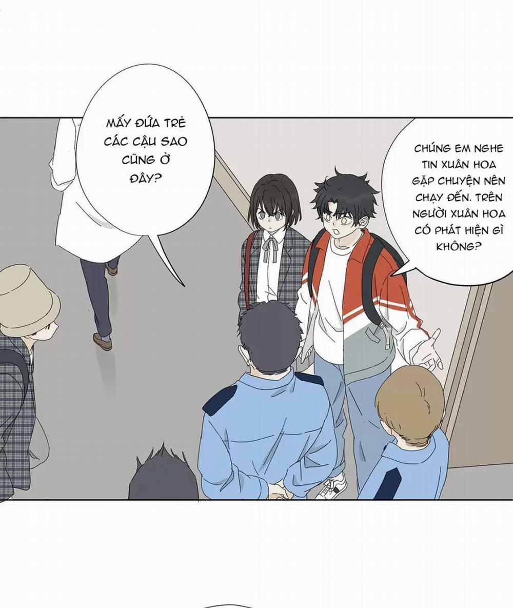 Nạn Nhân Thứ 7 46 trang 14