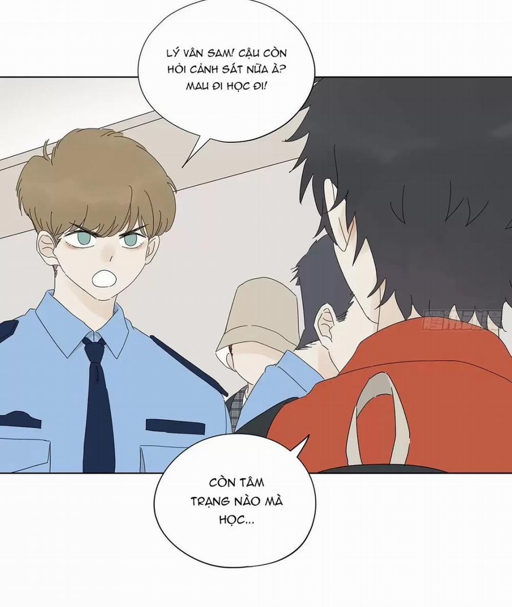 Nạn Nhân Thứ 7 46 trang 15