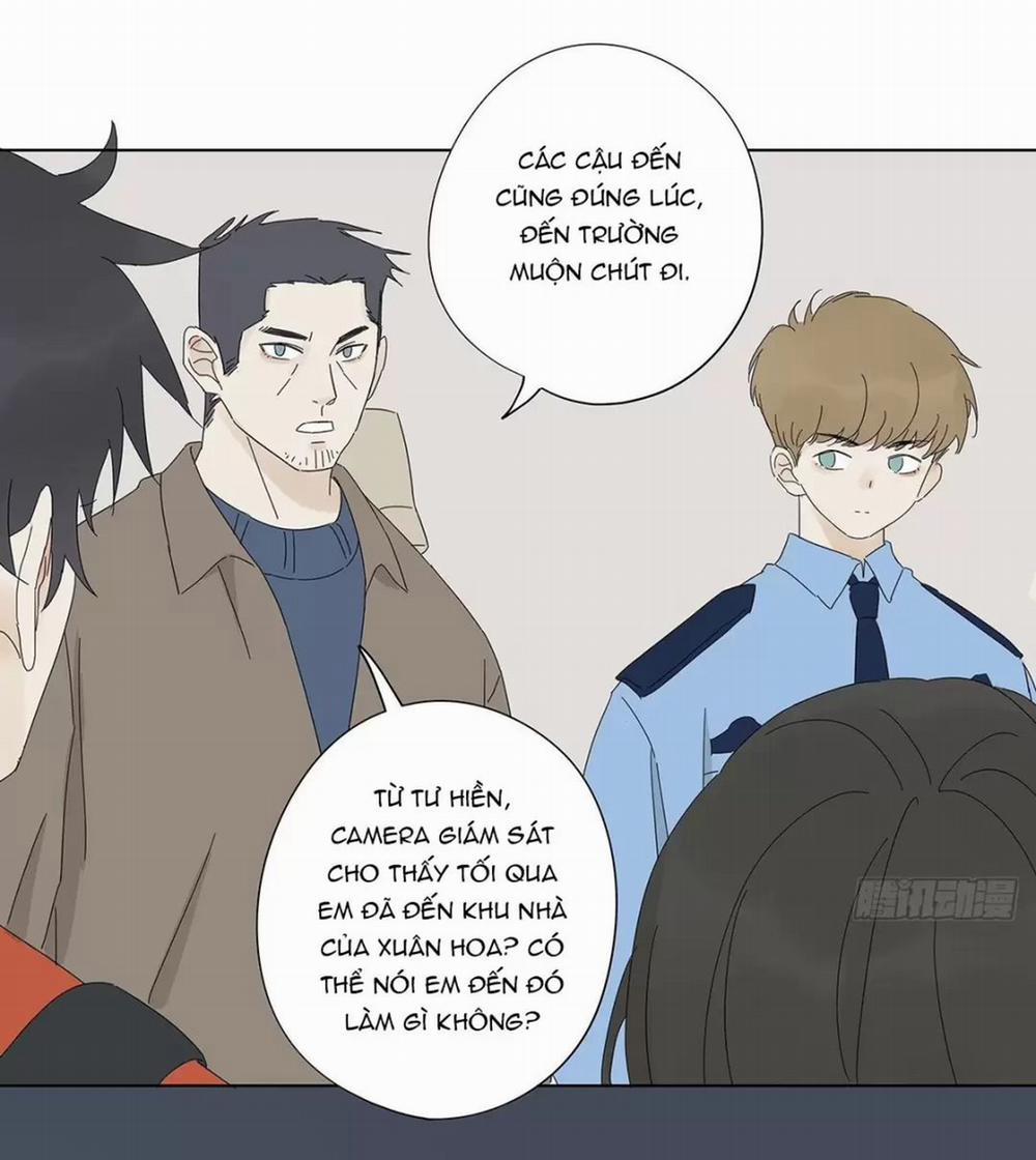 Nạn Nhân Thứ 7 46 trang 16