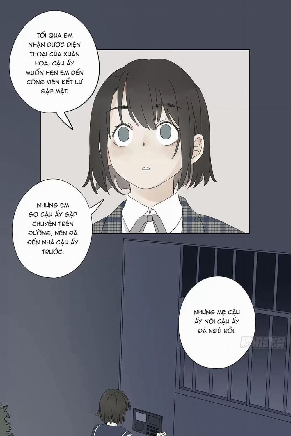 Nạn Nhân Thứ 7 46 trang 17