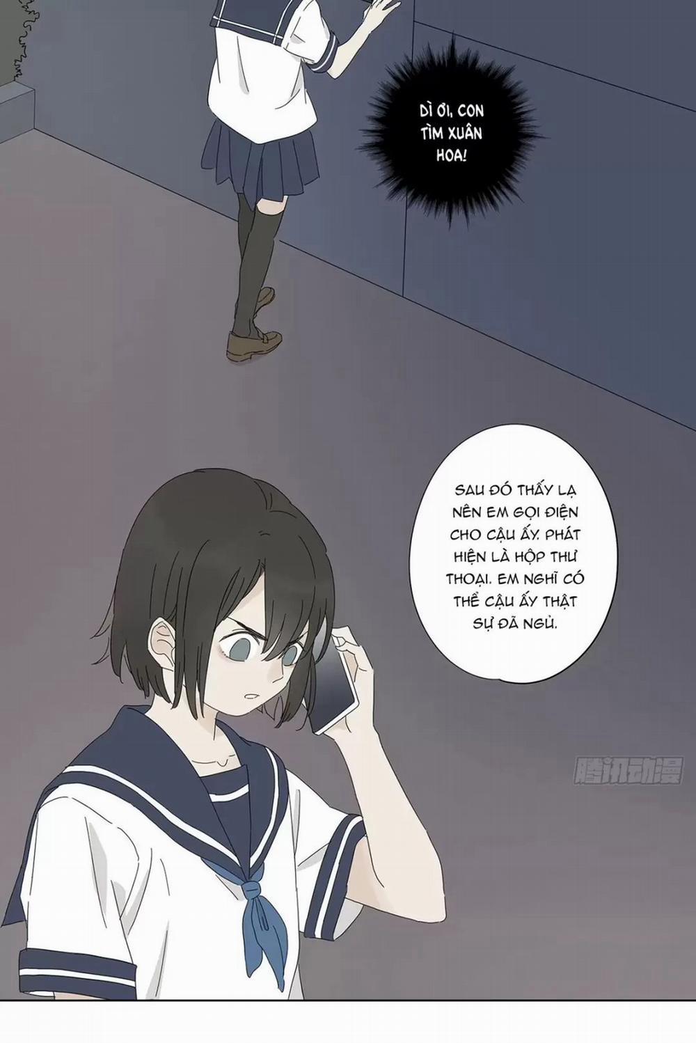 Nạn Nhân Thứ 7 46 trang 18