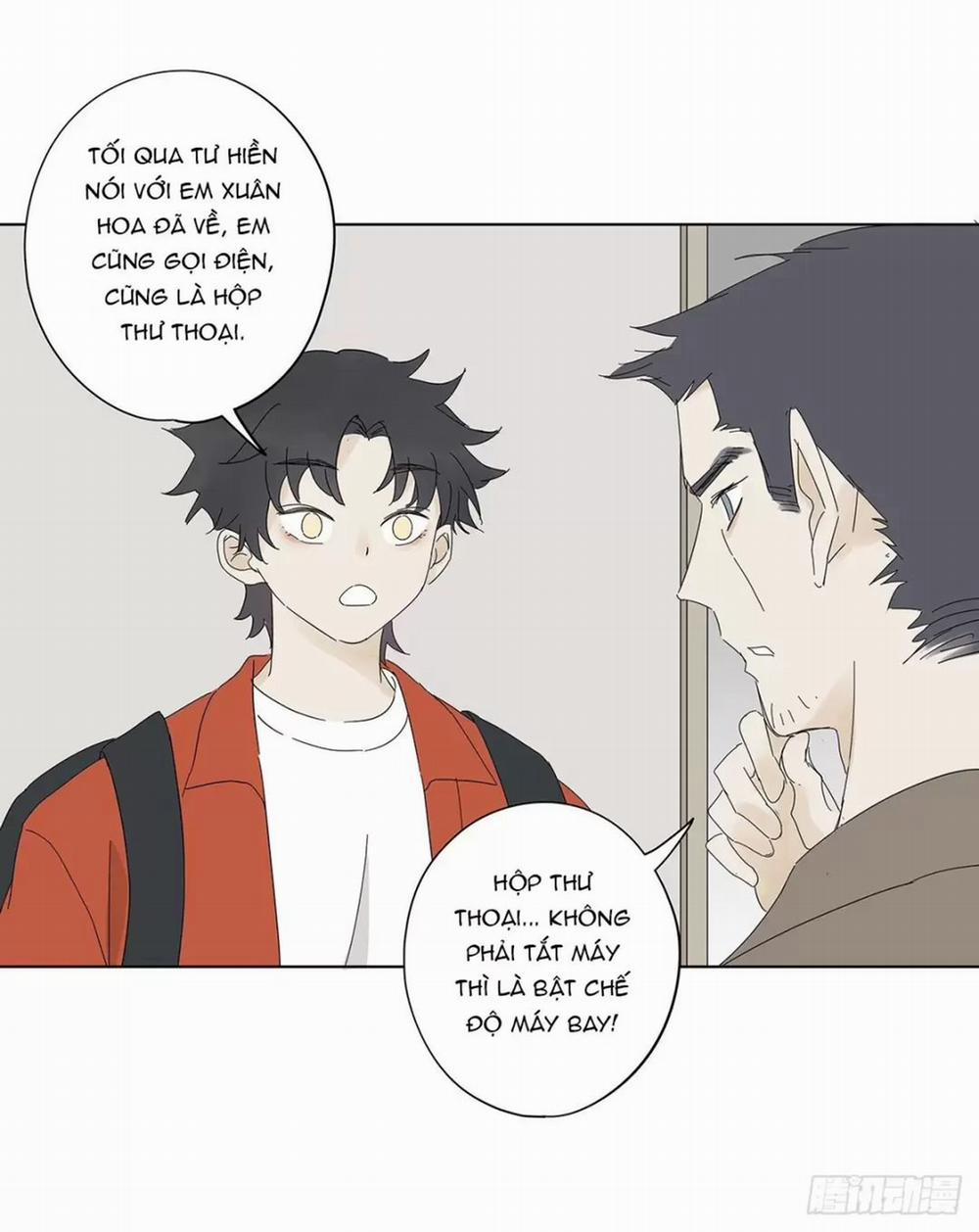 Nạn Nhân Thứ 7 46 trang 19