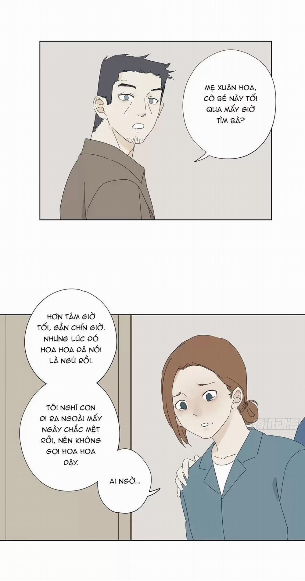 Nạn Nhân Thứ 7 46 trang 20