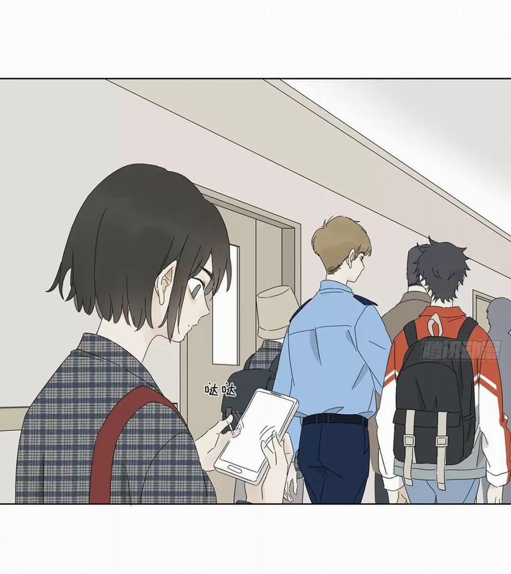 Nạn Nhân Thứ 7 46 trang 22