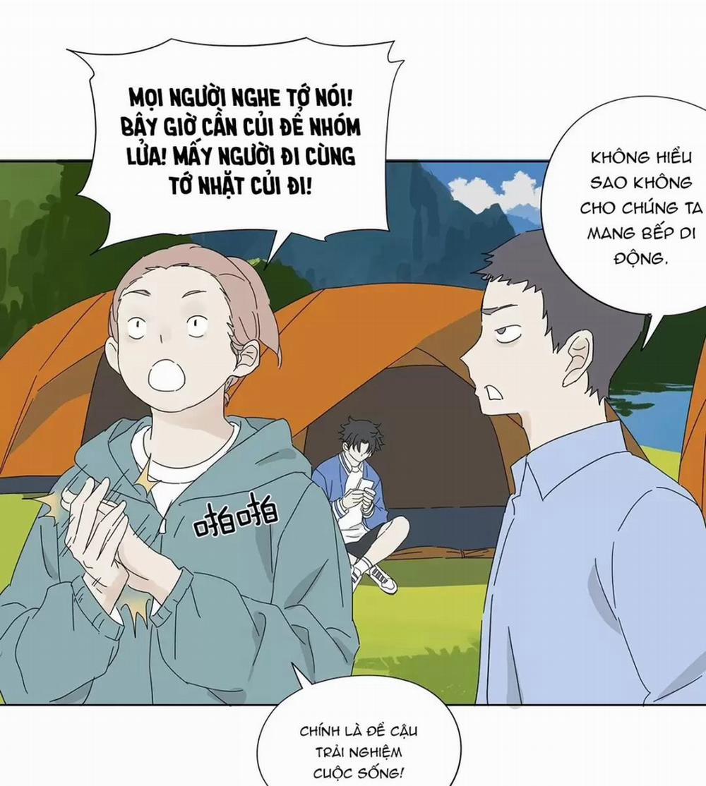 Nạn Nhân Thứ 7 46 trang 29