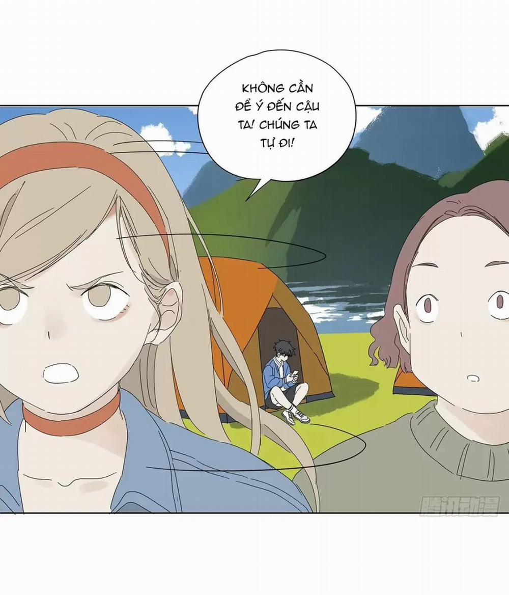 Nạn Nhân Thứ 7 46 trang 33