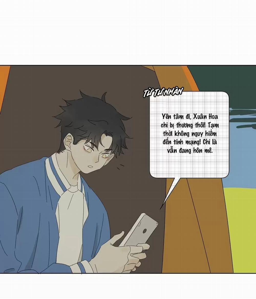 Nạn Nhân Thứ 7 46 trang 34