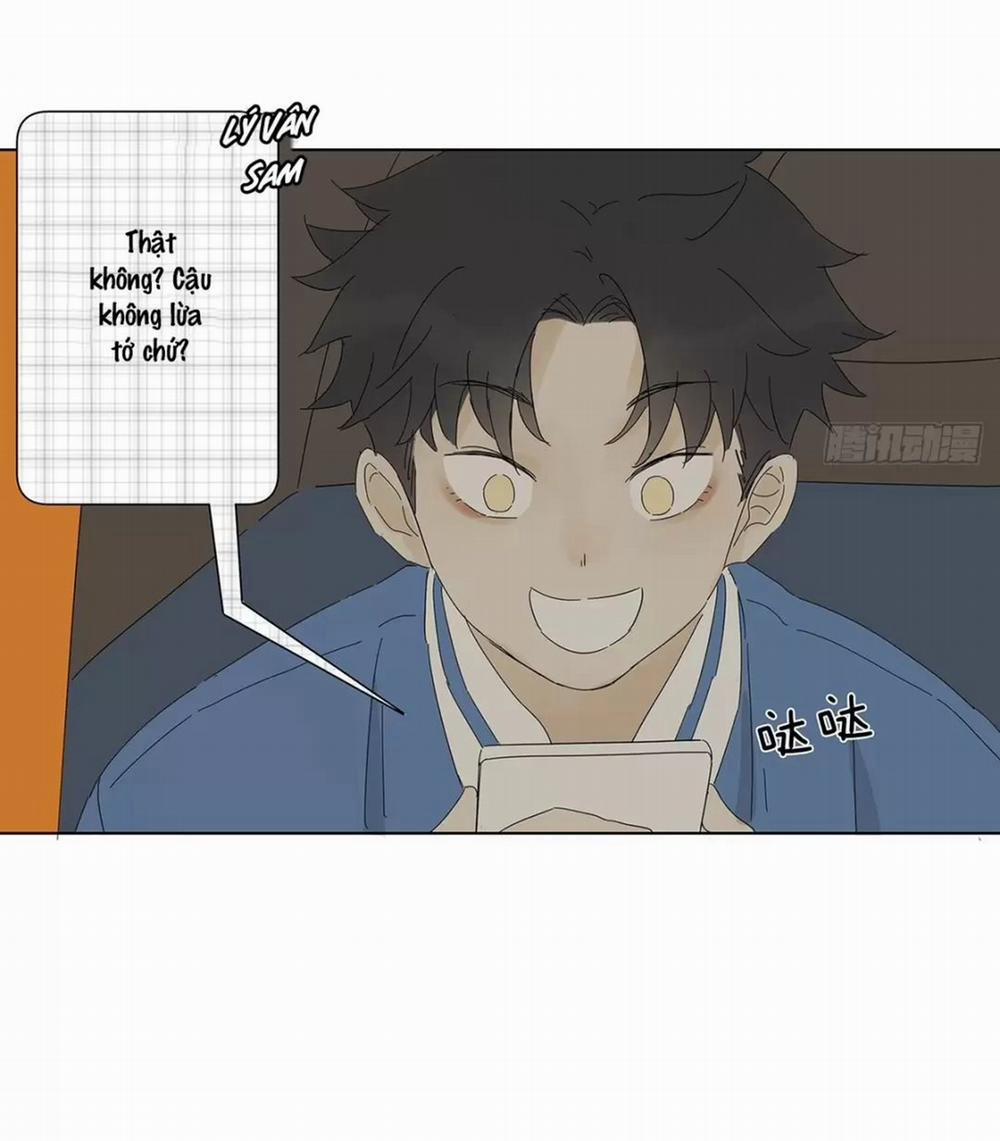 Nạn Nhân Thứ 7 46 trang 35