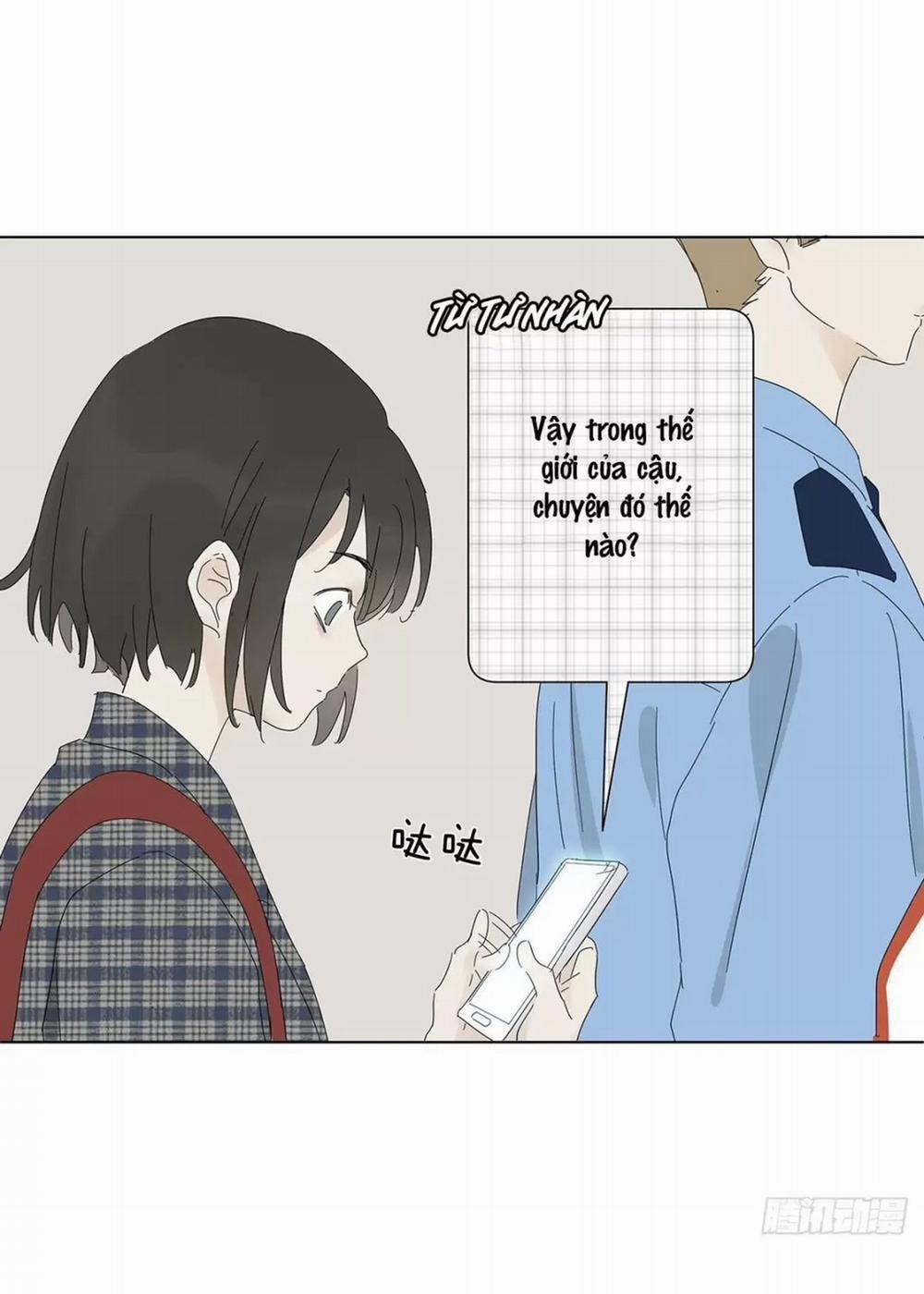 Nạn Nhân Thứ 7 46 trang 37