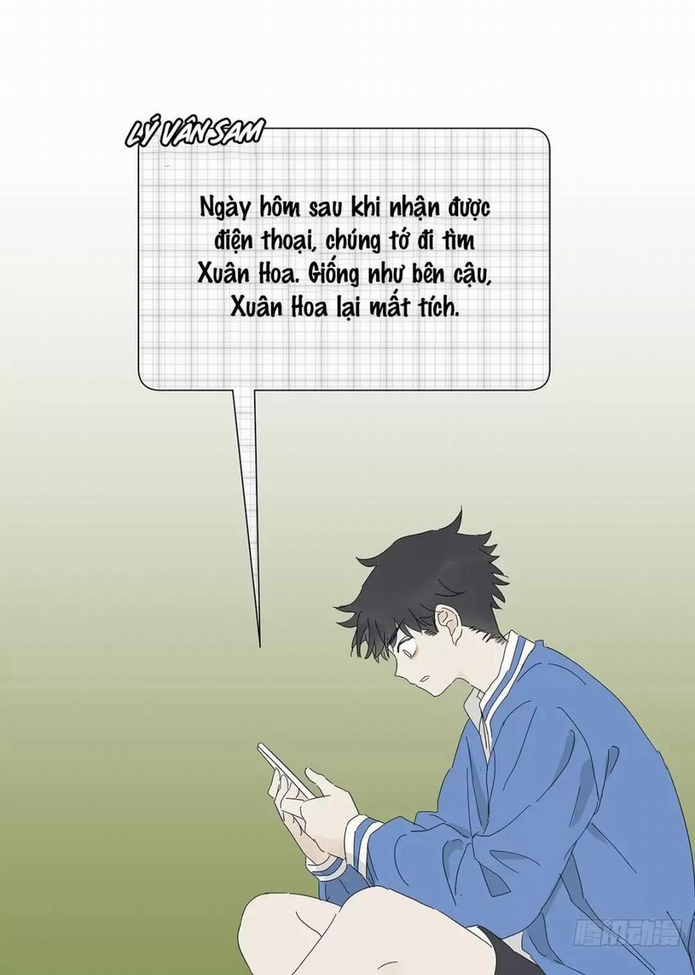 Nạn Nhân Thứ 7 46 trang 38