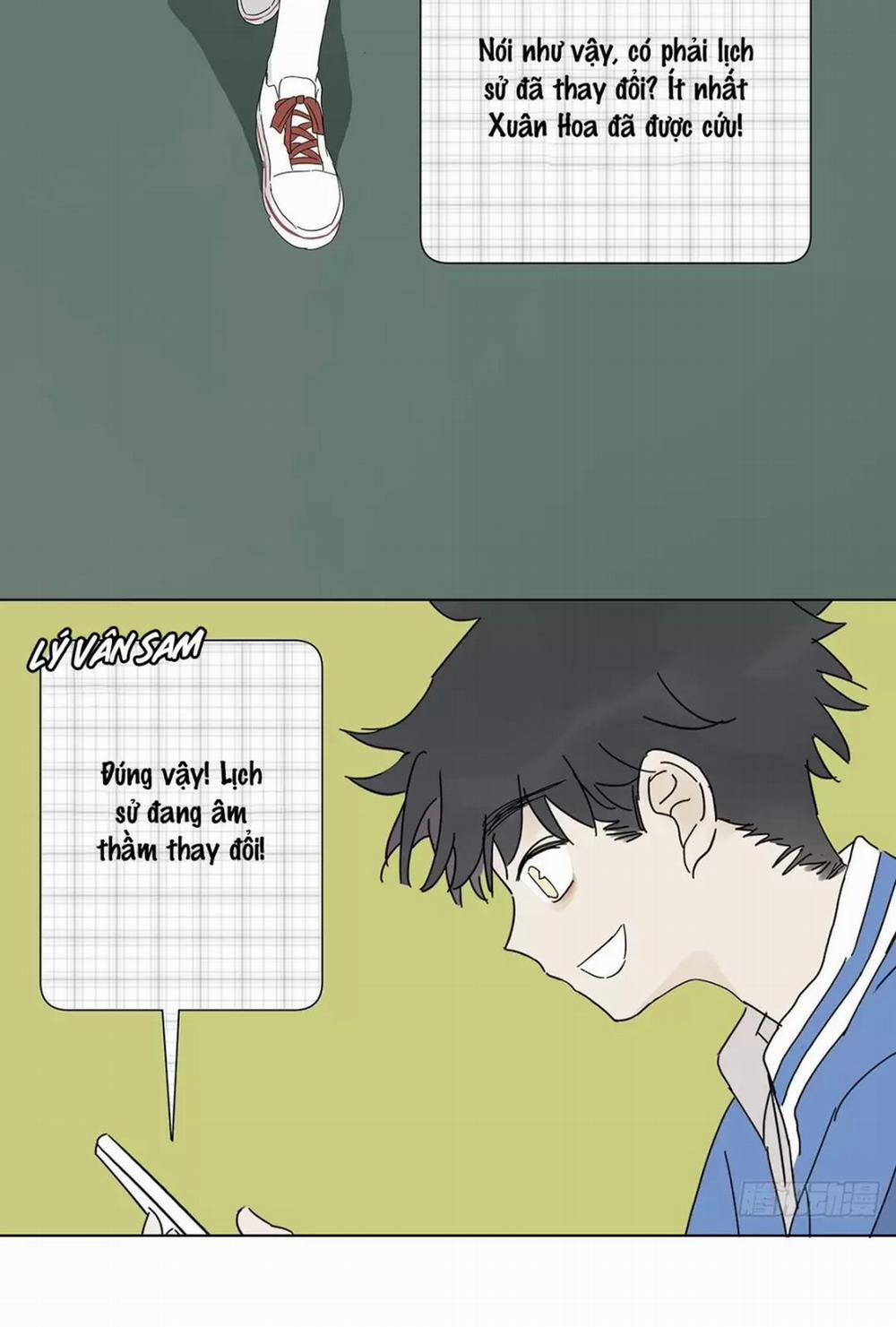 Nạn Nhân Thứ 7 46 trang 41