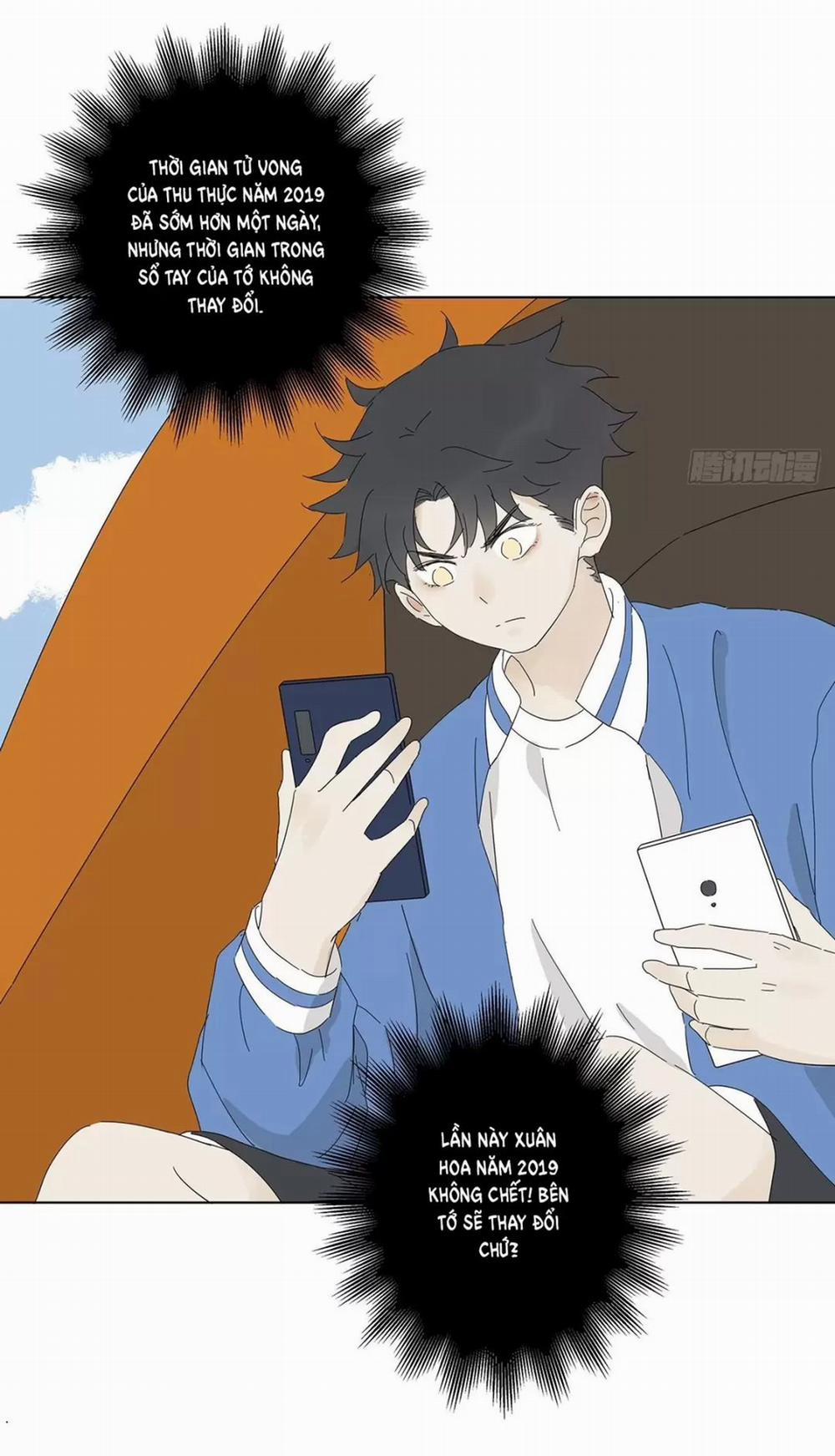 Nạn Nhân Thứ 7 46 trang 44