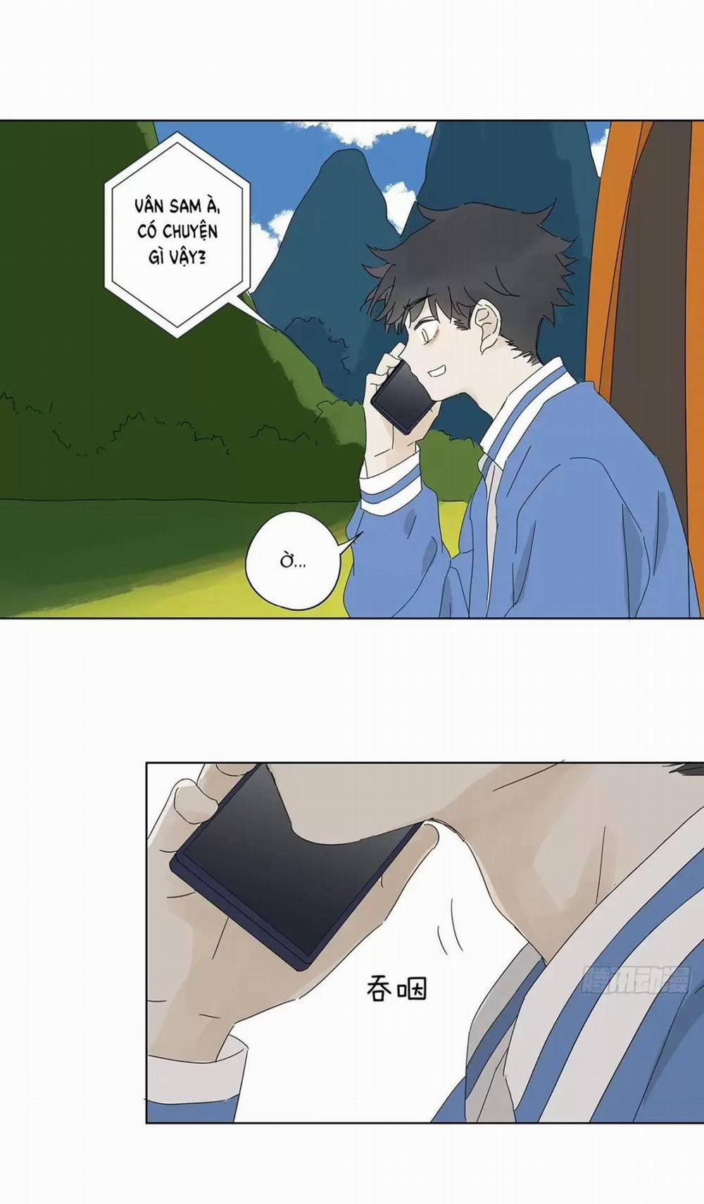 Nạn Nhân Thứ 7 46 trang 47