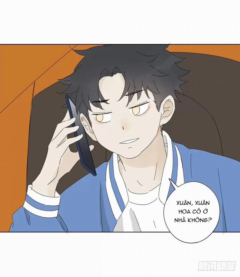 Nạn Nhân Thứ 7 46 trang 48