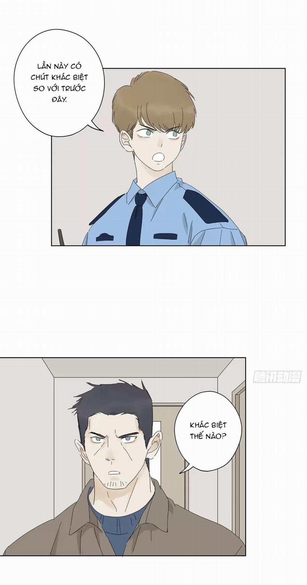 Nạn Nhân Thứ 7 46 trang 6