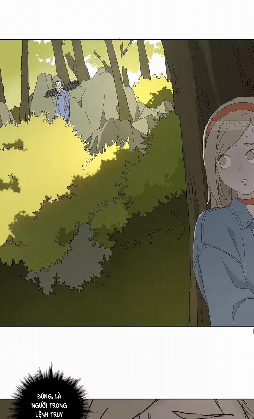 Nạn Nhân Thứ 7 47 trang 12