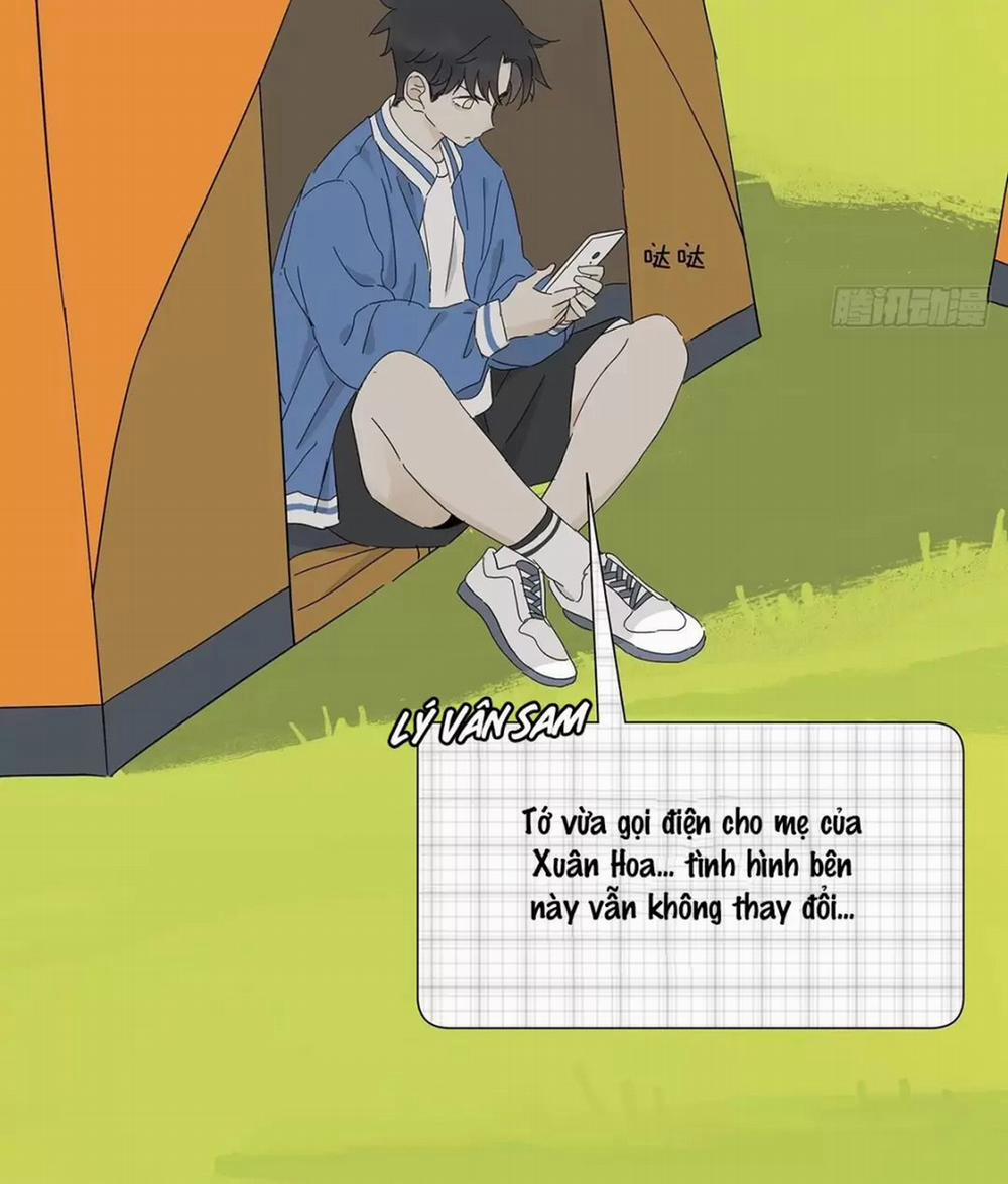 Nạn Nhân Thứ 7 47 trang 15