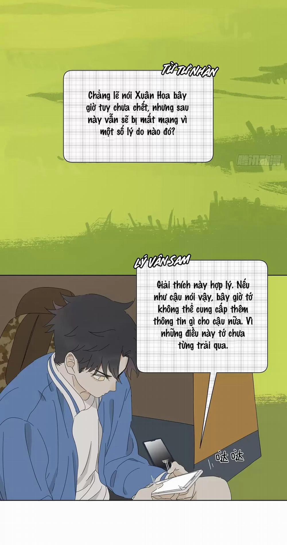 Nạn Nhân Thứ 7 47 trang 16