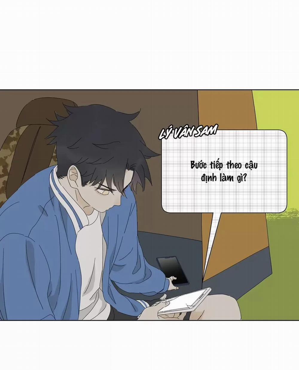 Nạn Nhân Thứ 7 47 trang 19