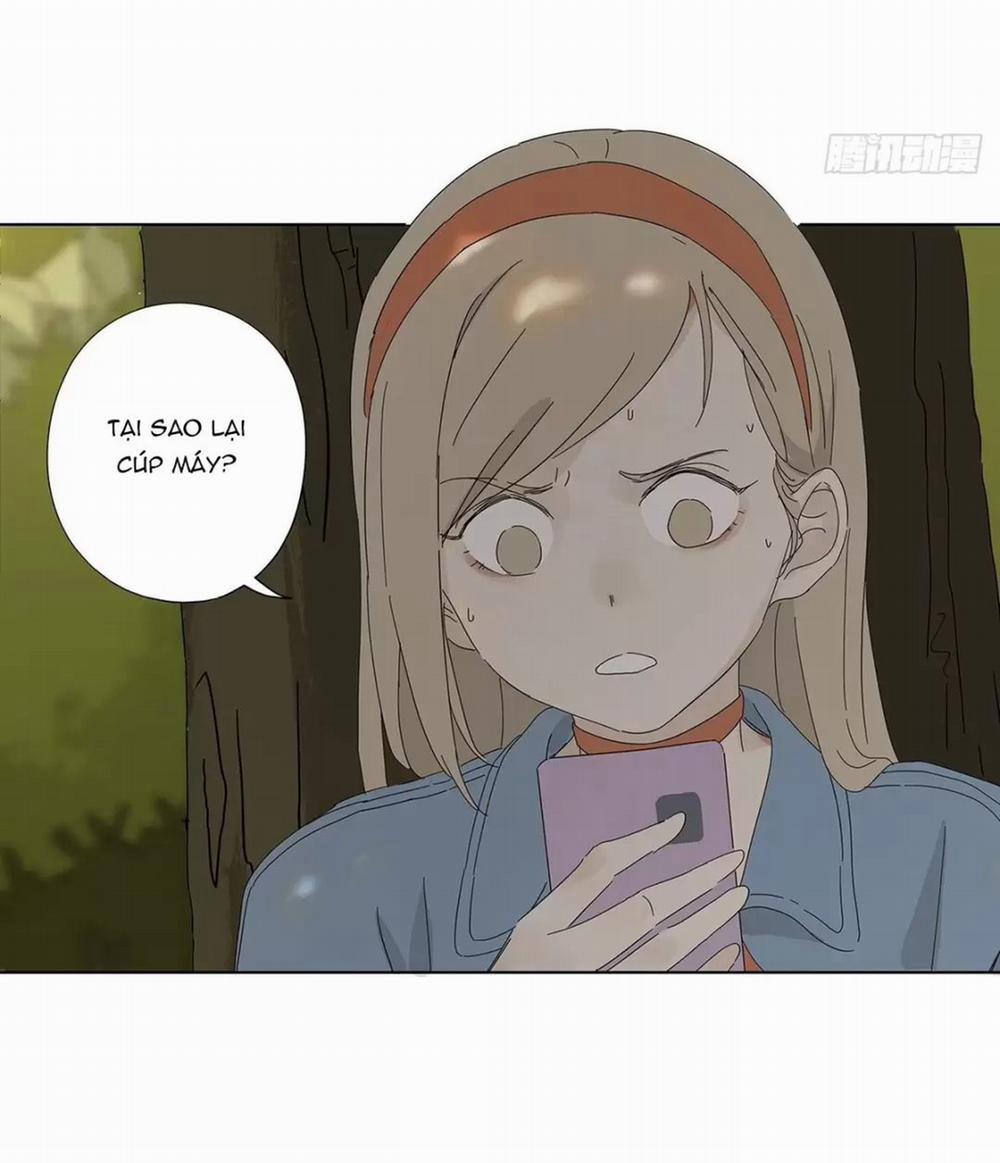 Nạn Nhân Thứ 7 47 trang 20